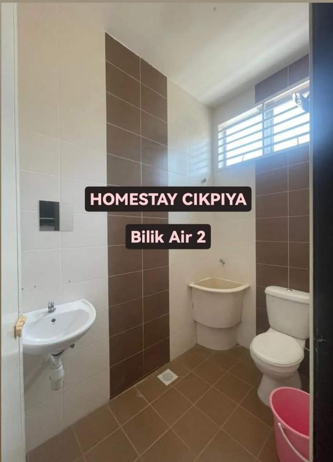 Cikpiya Holiday home *