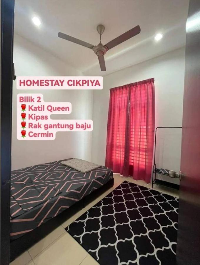 Cikpiya Holiday home *